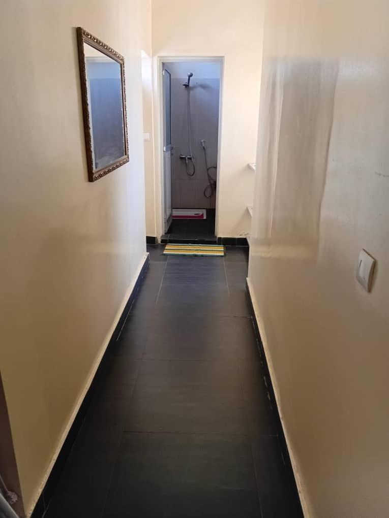 Appartement Beau Sejour Dakar Exterior foto
