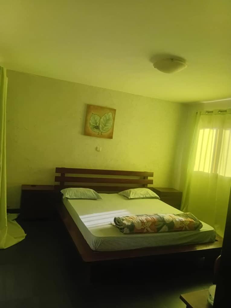 Appartement Beau Sejour Dakar Exterior foto